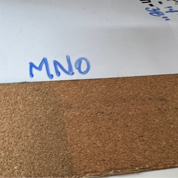 Natural Blue by Visitor Striped Multi Buttondown Collared Short Sleeves Shirt - Picture 11 of 11